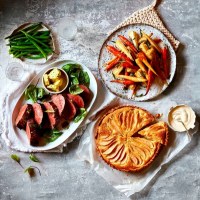 Modern Australian Sunday Roast